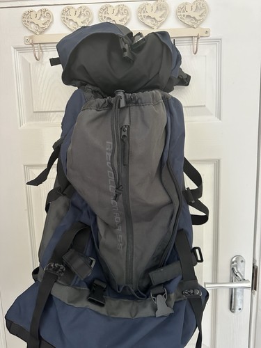 Eurohike backpacker eab - s,