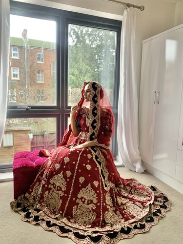 Pakistani indian bridal - pakistani, suit