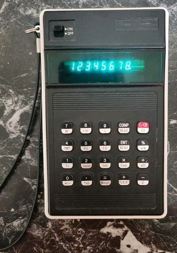 Vintage sharp elsi mate - vintage,