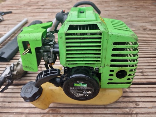 Florabest fpk4 strimmer - fpk4, b2-2