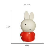 Miffy Decompression Stress