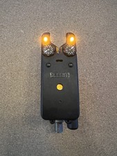 Delkim Txi D Yellow Carp