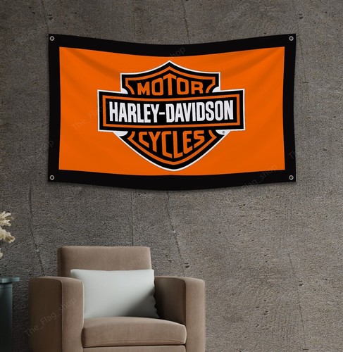 Harley davidson motorcycles - harley,