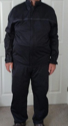 Under amour waterproof suit - waterproof,