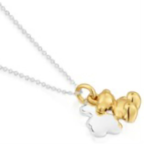 Tous bubble bear - 💛🧡💫tous,