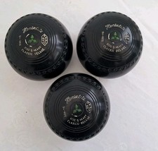 3 x Henselite Size 5 Heavy