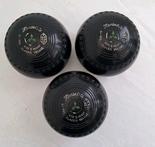 Henselite size 5 heavy - x,