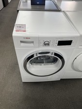 Refurbished bosch serie - serie, 8
