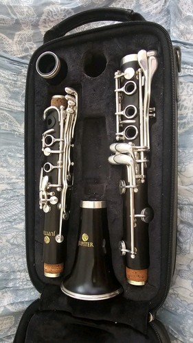 Jupiter jcl 750 - bb, in