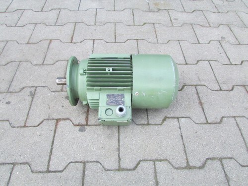 Weinig electric motor - electric,