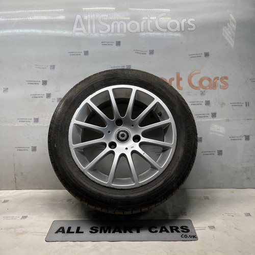 Genuine smart fortwo 12 - smart,