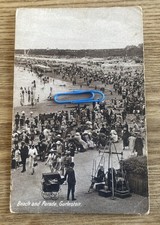 Beach And Parade, Gorleston