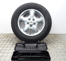 LAND ROVER FREELANDER 16" FULL