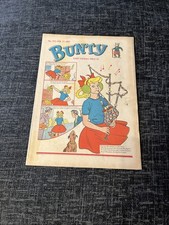 Bunty Comic - 27 February 1965