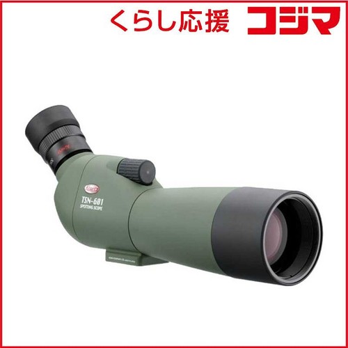 Kowa tsn 601 spotting - tsn-601, scope