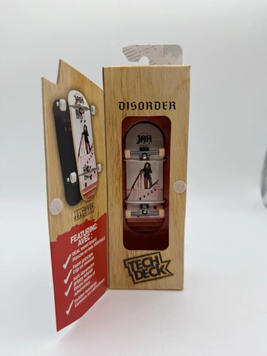 Tech deck performance series - performance,