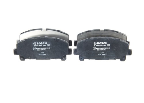 Bosch 986 494 382 - bosch-oe, 0
