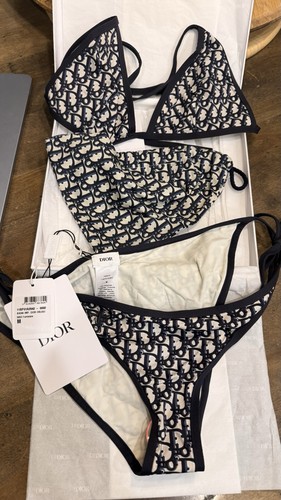 Christian dior women bikini - women's,