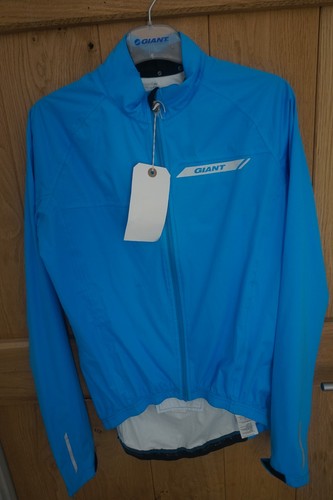Giant proshield rain jacket - rain, s