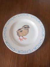 Emma Bridgewater Chick Baby