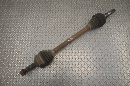 Jaguar type driveshaft rear - jaguar,