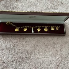 Brooks and Bentley Footprints