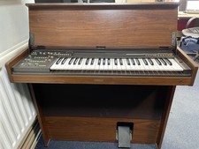 Yamaha CN-1000 keyboard Organ Drum Synth