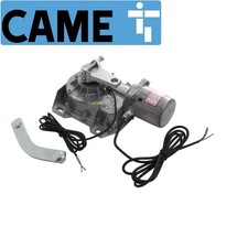 CAME - FROG-AE   |