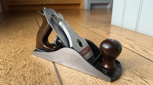 Very nice vintage stanley - very,