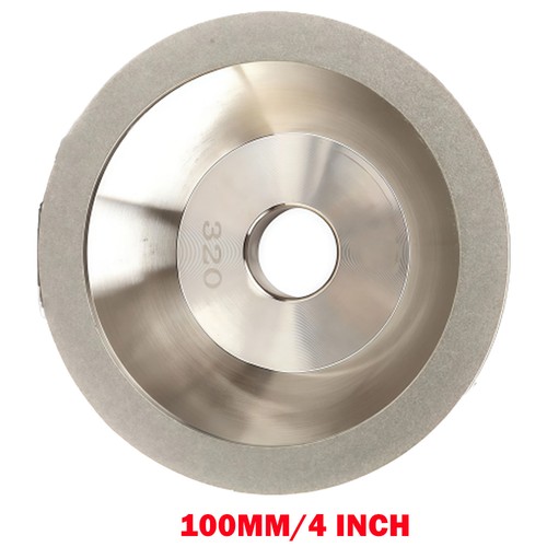 1pc inch 320 grit diamond - 4,