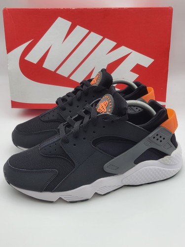 Nike air huarache - huarache, safety