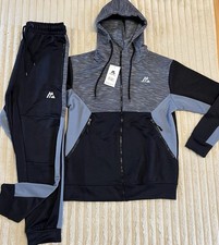 Tracksuit Full Men’s Set