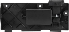 Glove box catch - glove,