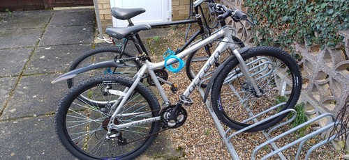 Men mountain bike - bike, 27.5-inch