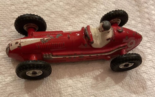 Vintage meccano ltd dinky toys - vintage,