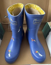 Joules Women Molly Mid Height