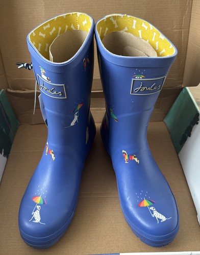 Joules women molly - molly, height