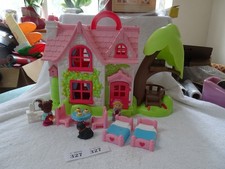 Happyland ELC Cherry Lane Cottage