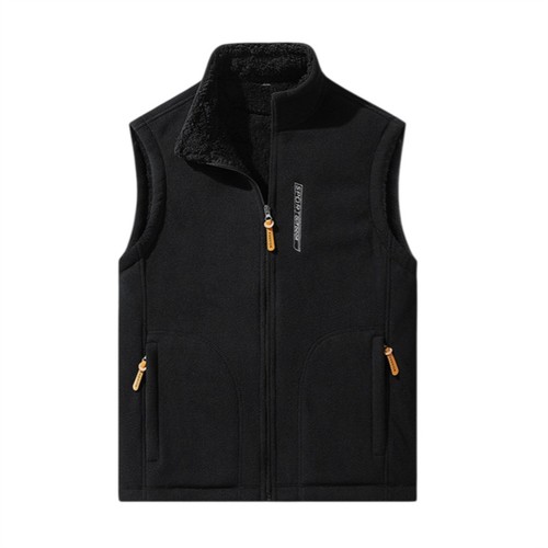 Men fleece lined - men, stand