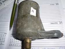 amal pre monobloc remote float