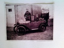 Feuerwehr, Feuerwehrmann im