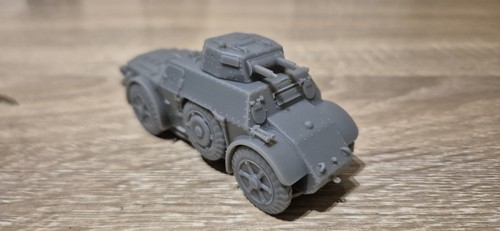 28mm italian autoblinda ab40 - italian,