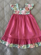 NWOT Boutique Hannah Kate Pink