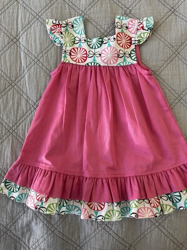 Nwot boutique hannah kate pink - boutique,