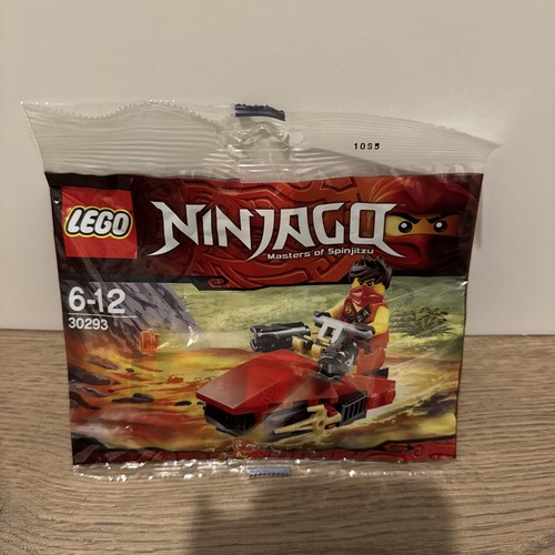 Lego ninjago masters - ninjago,