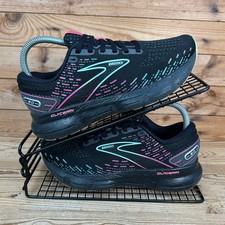 Brooks Trainers Womens Size UK
