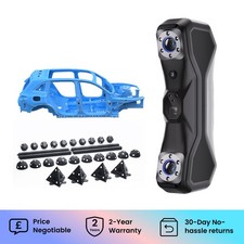 Revopoint MetroX 3D Scanner