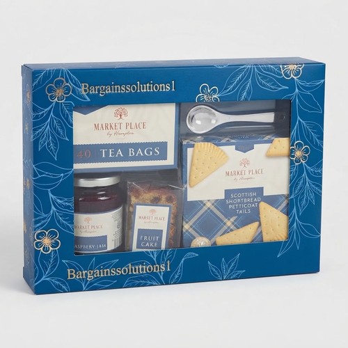 5pcs market place traditional - market,