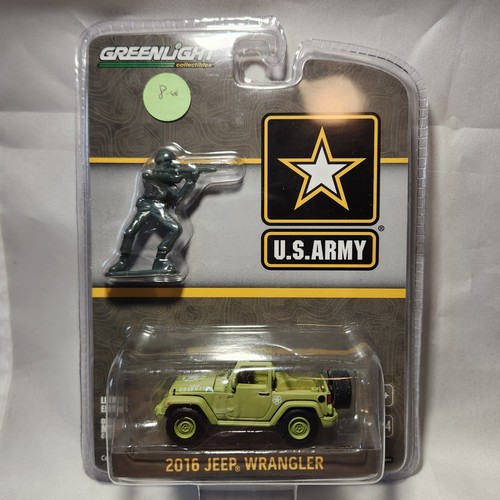 Greenlight hobby exclusive - greenlight,