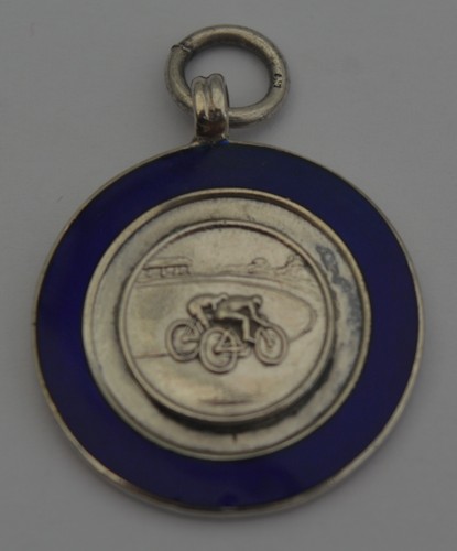 Motorcycling sterling silver - motorcycling,